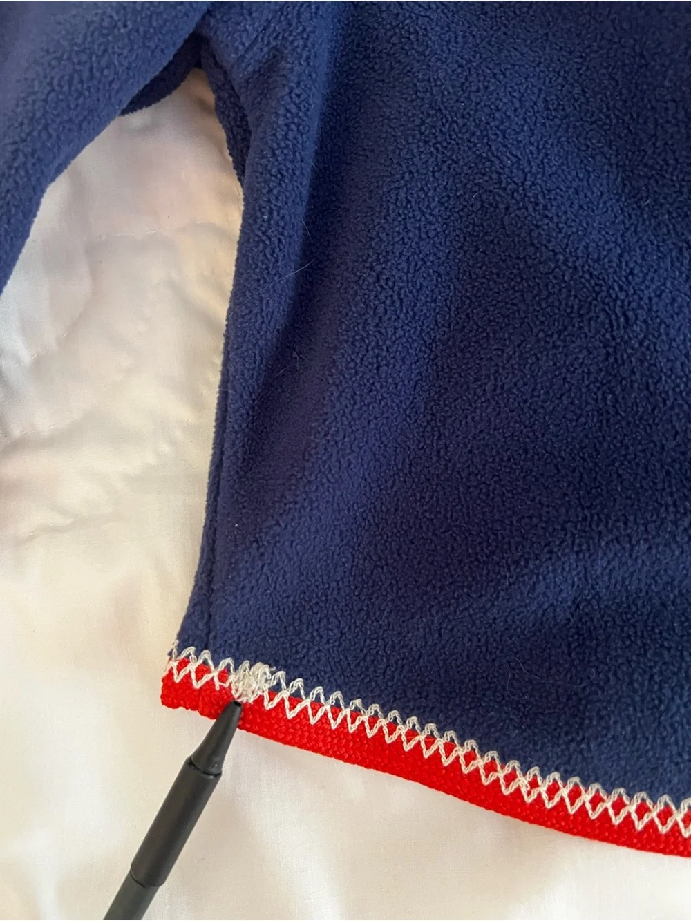 Hanna Andersson - Fleece Full Zip Rainbow/Sun Hooded Jacket